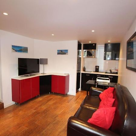 Confortable Studio Carre D'Or 2Pers, Rez-De-Chaussee Marsiglia Esterno foto